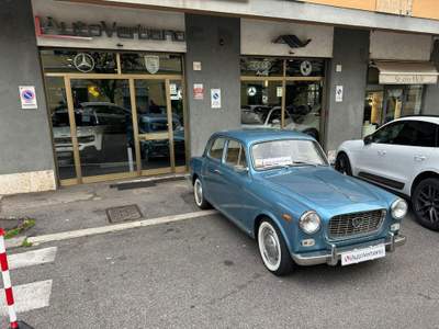 Lancia Appia 3 Serie -1964 -Ottimo Stato Blu/Azzurro usata Roma