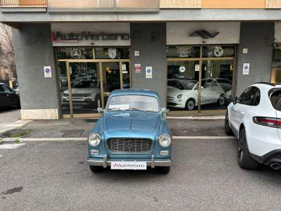 Lancia Appia 3 Serie -1964 -Ottimo Stato Blu/Azzurro usata Roma