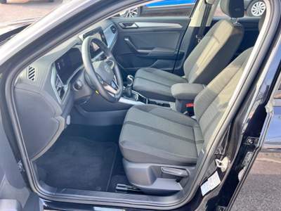 Volkswagen T-Roc 2.0 TDI SCR Life Nero usata Pieve di Soligo