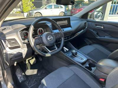 Nissan Qashqai MHEV 158 CV Xtronic N-Connecta Grigio usata Cinisello Balsamo
