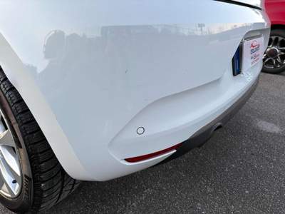 Renault Clio TCe 100 CV GPL 5 porte Intens Bianco usata Savoia di Lucania