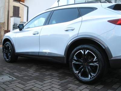 Cupra Formentor 1.5 TSI DSG Grigio usata Lentate sul Seveso