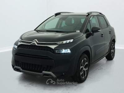 Citroen C3 Aircross PureTech 110 S&S Plus in Promo usata Liscate