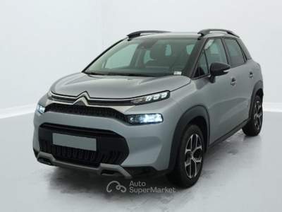 Citroen C3 Aircross PureTech 110 S&S Plus in Promo usata Liscate