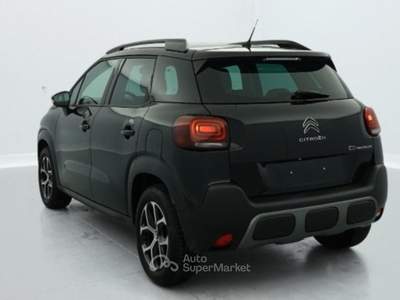 Citroen C3 Aircross PureTech 110 S&S Plus in Promo usata Liscate