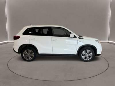 Suzuki Vitara (2015) -  1.0 Boosterjet Cool Bianco usata Caltanissetta
