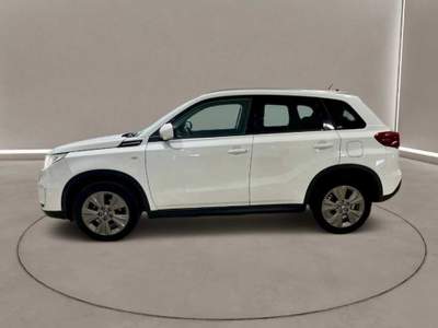 Suzuki Vitara (2015) -  1.0 Boosterjet Cool Bianco usata Caltanissetta