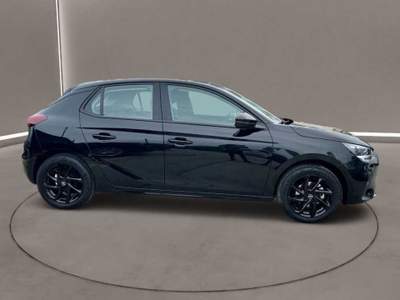 Opel Corsa 6ª serie -  1.2 Design & Tech Nero usata Caltanissetta