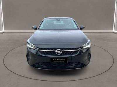Opel Corsa 6ª serie -  1.2 Design & Tech Nero usata Caltanissetta