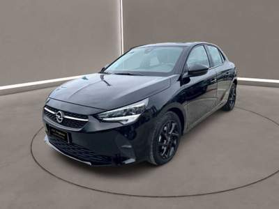 Opel Corsa 6ª serie -  1.2 Design & Tech Nero usata Caltanissetta