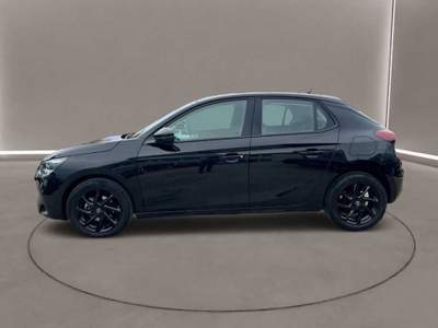 Opel Corsa 6ª serie -  1.2 Design & Tech Nero usata Caltanissetta