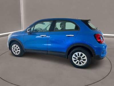 Fiat 500 X x My23 1.3 Multijet 95cv x Blu/Azzurro usata Caltanissetta