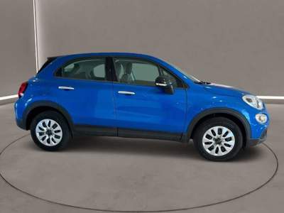 Fiat 500 X x My23 1.3 Multijet 95cv x Blu/Azzurro usata Caltanissetta