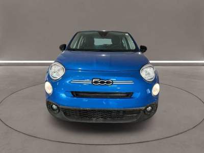 Fiat 500 X x My23 1.3 Multijet 95cv x Blu/Azzurro usata Caltanissetta