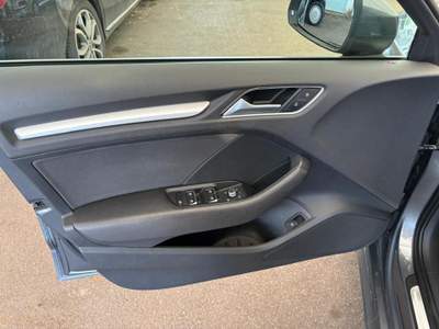 Audi A3 SPB 1.4 TFSI e-tron S tronic Ambition Grigio usata San Giovanni Lupatoto