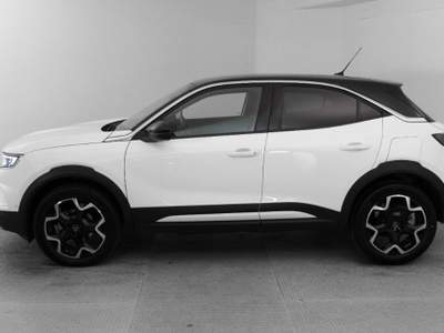 Opel Mokka 1.2 Turbo 130 CV aut. Ultimate Bianco usata Paruzzaro