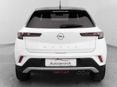 Opel Mokka 1.2 Turbo 130 CV aut. Ultimate Bianco usata Paruzzaro