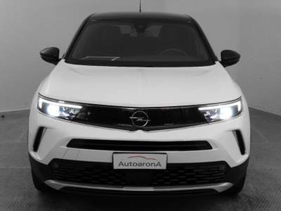 Opel Mokka 1.2 Turbo 130 CV aut. Ultimate Bianco usata Paruzzaro