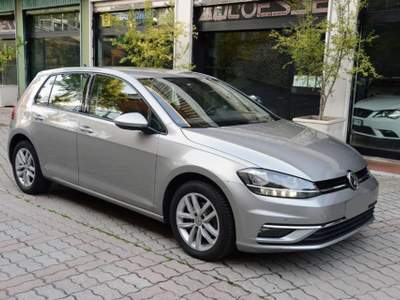 Volkswagen Golf 1.0 TSI 115 CV 5p. Trendline BlueMotion Technology Grigio usata Atripalda