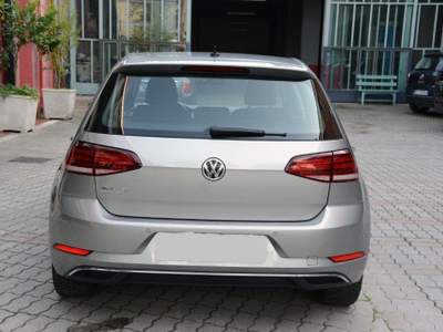 Volkswagen Golf 1.0 TSI 115 CV 5p. Trendline BlueMotion Technology Grigio usata Atripalda