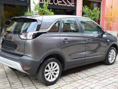 Opel Crossland 1.2 Turbo 12V 110 CV Start&Stop Elegance Grigio usata Atripalda