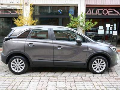 Opel Crossland 1.2 Turbo 12V 110 CV Start&Stop Elegance Grigio usata Atripalda