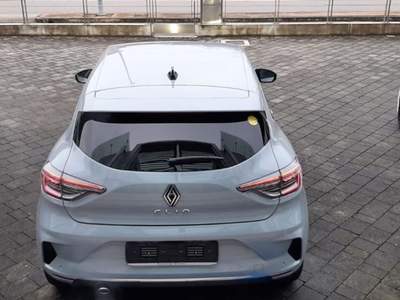Renault Clio TCe 100 CV GPL 5 porte Techno PRONTA CONSEGNA Grigio usata Piombino Dese
