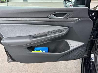 Volkswagen Golf 2.0 TSI R DSG 4Motion Nero usata Cannobio