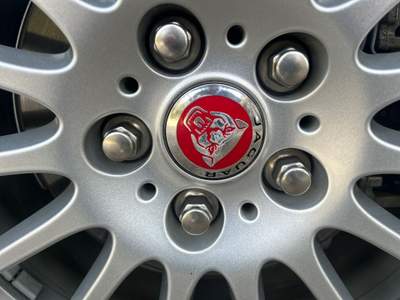 Jaguar XF Jaguar XF 2.0 E-Performance Business Prestige Bianco usata Frosinone