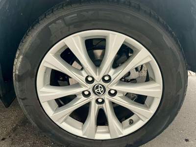 Toyota RAV4 RAV4 2.0 D-4D 2WD Active Bianco usata Torino
