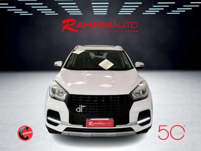 DR 4.0 1.5 Bi-Fuel GPL Iva Esposta Usato Garantito Bianco usata Gubbio
