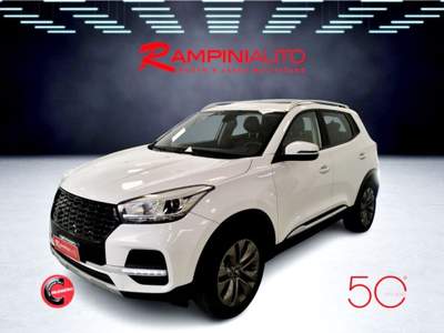 DR 4.0 1.5 Bi-Fuel GPL Iva Esposta Usato Garantito Bianco usata Gubbio