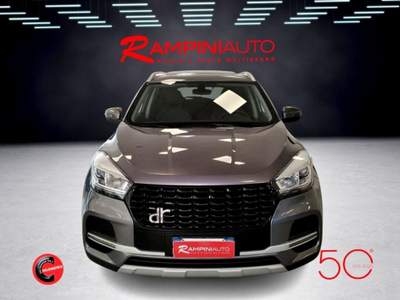 DR 4.0 1.5 Bi-Fuel GPL Iva Esposta Usato Garantito Grigio usata Gubbio