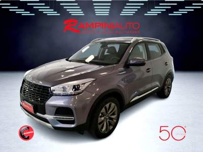DR 4.0 1.5 Bi-Fuel GPL Iva Esposta Usato Garantito Grigio usata Gubbio
