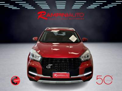 DR 4.0 1.5 Bi-Fuel GPL Iva Esposta Usato Garantito Rosso usata Gubbio