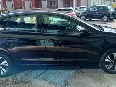 Volkswagen Polo Polo 5p 1.0 tsi Comfortline 95cv dsg Nero usata Abbiategrasso