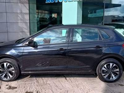 Volkswagen Polo Polo 5p 1.0 tsi Comfortline 95cv dsg Nero usata Abbiategrasso
