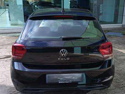 Volkswagen Polo Polo 5p 1.0 tsi Comfortline 95cv dsg Nero usata Abbiategrasso