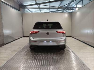 Volkswagen Golf 1.0 eTSI EVO DSG Life Grigio usata Magenta