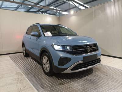 Volkswagen T-Cross 1.0 TSI 115 CV DSG Life usata Dormelletto