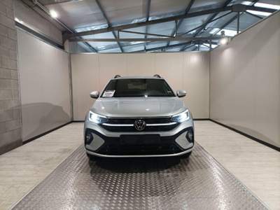 Volkswagen Taigo 1.0 TSI 110CVDSG R-line usata Dormelletto