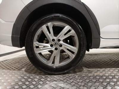 Volkswagen Taigo 1.0 TSI 110CVDSG R-line usata Dormelletto