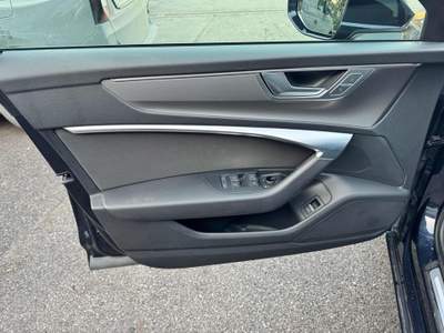 Audi A6 Avant 40 2.0 TDI S tronic Business Blu/Azzurro usata VEROLAVECCHIA