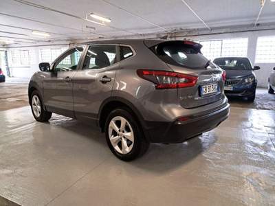 Nissan Qashqai 1.3 DIG-T 160 CV DCT Acenta Grigio usata Borgaro Torinese