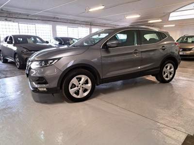 Nissan Qashqai 1.3 DIG-T 160 CV DCT Acenta Grigio usata Borgaro Torinese