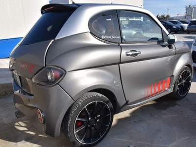 Chatenet CH46 CH40 Sport Line Grigio usata San Vito dei Normanni