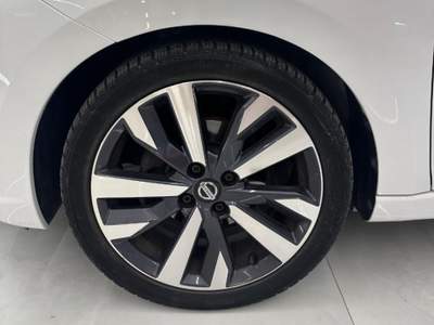 Nissan Micra 1.5 dCi 8V 5 porte Acenta Bianco usata San Sebastiano al Vesuvio
