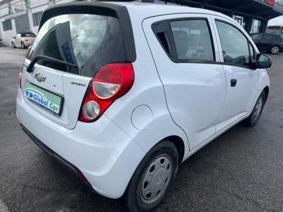 Chevrolet Spark 1.0 Special Edition 'Bubble' GPL Bianco usata Coriano