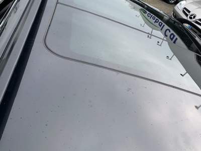 BMW Serie 3 320d d cat Touring Eletta Nero usata Coriano