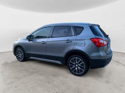 Suzuki S-Cross 1.6 DDiS 5 porte Top Grigio usata Trissino